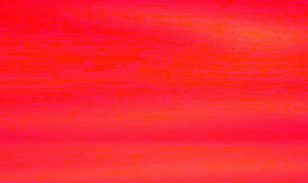 Rode Abstracte Design Achtergrond Met Gradiënt Sjabloon Geschikt Voor Flyers — Stockfoto