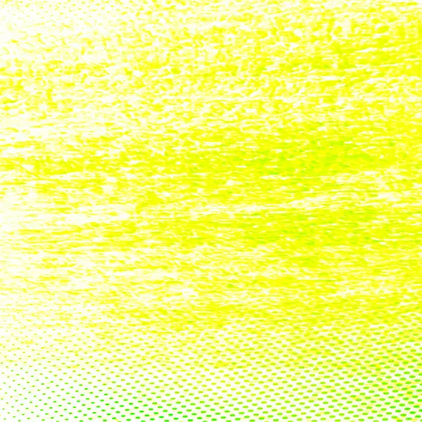 Απλό Κίτρινο Ανάγλυφο Τετράγωνο Φόντο Κλίση Χρησιμοποιήσιμο Για Μέσα Κοινωνικής — Φωτογραφία Αρχείου