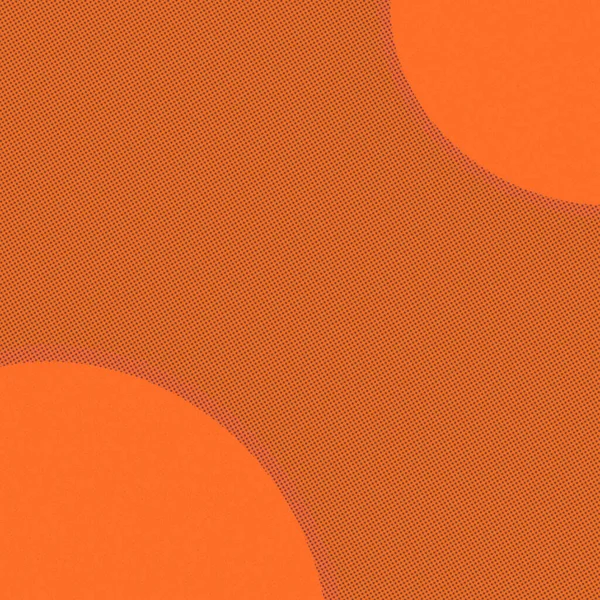 Narancssárga Minta Négyzet Háttér Használható Szociális Média Történet Banner Poszter — Stock Fotó