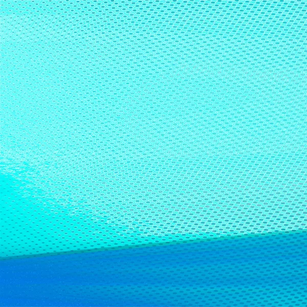 Μπλε Design Τετράγωνο Φόντο Χρησιμοποιήσιμο Για Μέσα Κοινωνικής Δικτύωσης Ιστορία — Φωτογραφία Αρχείου