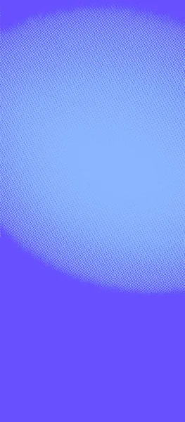 紫色蓝色渐变图案垂直背景 可用于社交媒体 庆典和各种平面设计作品 — 图库照片