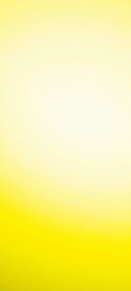 Κίτρινη Θλιβερή Αφηρημένη Κάθετη Φόντο Χρησιμοποιήσιμη Για Μέσα Κοινωνικής Δικτύωσης — Φωτογραφία Αρχείου