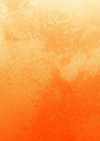 Colore Arancione Disegno Astratto Marmo Sfondo Verticale Utilizzabile Social Media — Foto Stock