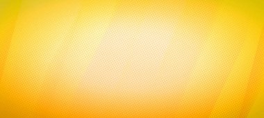 Turuncu gradyan tasarım geniş ekran arkaplan. Metnin ya da resmin için boş alan var. Sosyal medya, hikaye, afiş, poster, ilanlar, etkinlikler, parti, kutlama ve çeşitli tasarım çalışmaları için kullanılabilir.