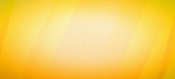 Помаранчевий Градієнтний Дизайн Панорами Широкоформатний Фон Порожнім Простором Вашого Тексту — стокове фото