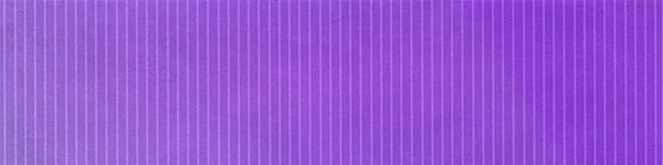 Modern Colorful Purple Gradient Panorama Background Lines Blank Space Your — Stock Photo, Image