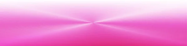 Modern Colorful Pink Gradient Panorama Background Blank Space Your Text — Stock Photo, Image