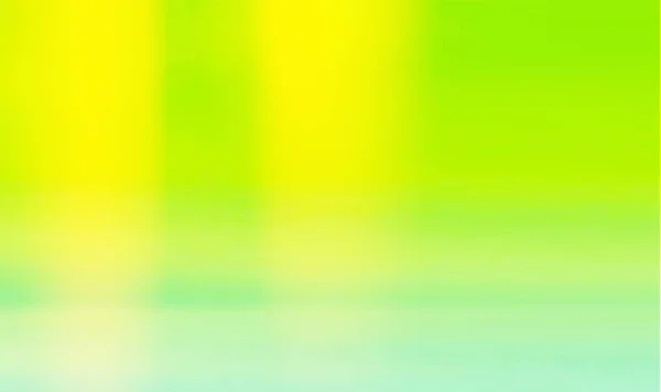 Yellow and green mixed gradient color design background template suitable for flyers, banner, social media, covers, blogs, eBooks, newsletters etc. or insert picture or text with copy space