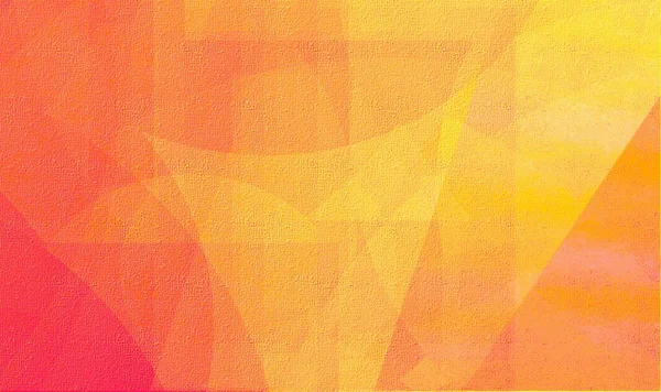 Red and orange geometric pattern design background template suitable for flyers, banner, social media, covers, blogs, eBooks, newsletters etc. or insert picture or text with copy space