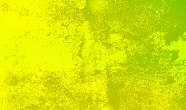 Modelo Fundo Textura Aquarela Gradiente Amarelo Adequado Para Folhetos Banner — Fotografia de Stock