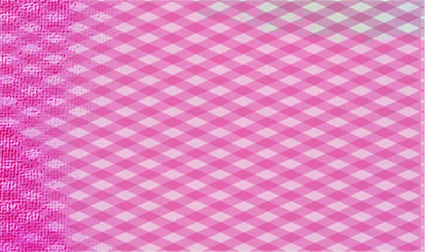 Pink  color seamless pattern background template suitable for flyers, banner, social media, covers, blogs, eBooks, newsletters etc. or insert picture or text with copy space