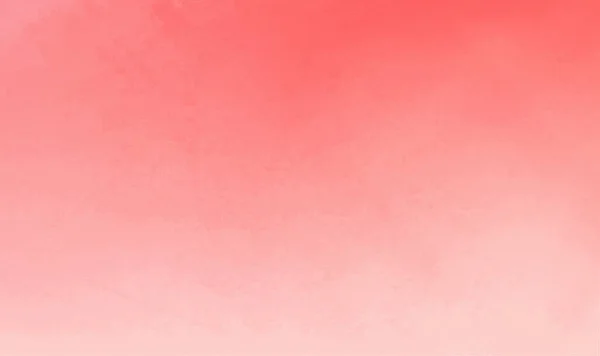 Gradient Rosa Einfache Hintergrundvorlage Geeignet Für Flyer Banner Soziale Medien — Stockfoto