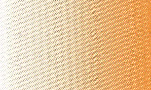Lutande Backgrouinder Orange Abstrakt Design Bakgrund Mall Lämplig För Flygblad — Stockfoto