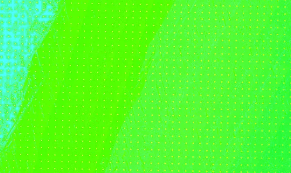 Heldere Groene Abstracte Achtergrond Met Gradiënt Sjabloon Geschikt Voor Flyers — Stockfoto