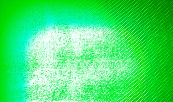 Groene Abstracte Gradiënt Ontwerp Achtergrond Template Geschikt Voor Flyers Banner — Stockfoto