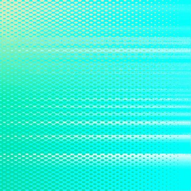 Mavi soyut gradyan kare tasarım arka planı. Sosyal medya, hikaye, poster, afiş, reklam, iş dünyası, grafik tasarımı, şablon ve internet reklamları için kullanılabilir