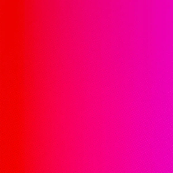 Красновато Розовый Цвет Абстрактного Квадратного Фона Возможность Социальных Медиа Рассказа — стоковое фото