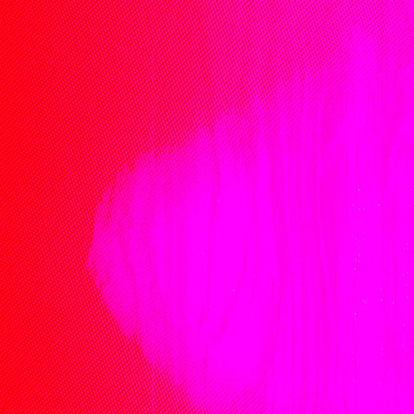 Рідний Рожевий Колір Абстрактний Квадратний Фон Використовується Соціальних Медіа Історії — стокове фото