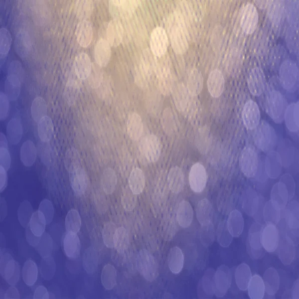Фіолетовий Боке Дизайн Квадратного Фону Використовується Соціальних Медіа Історії Плаката — стокове фото