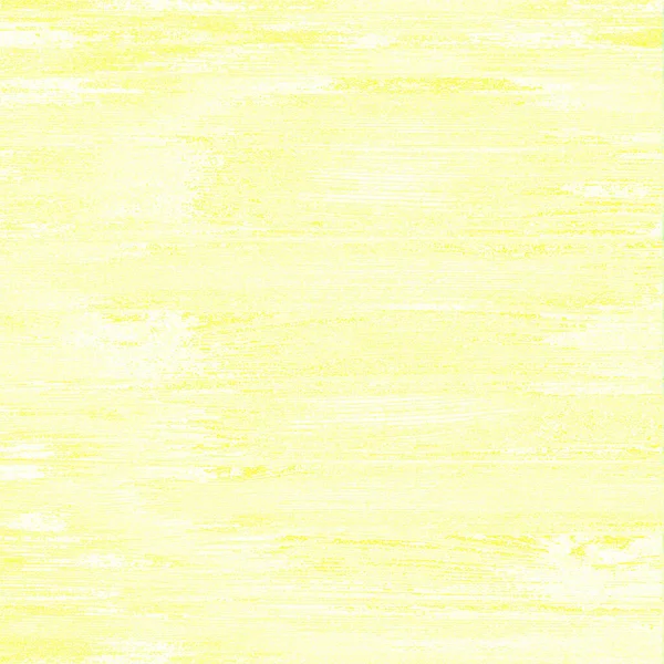 Gele Textuur Verloop Effen Vierkante Achtergrond Bruikbaar Voor Sociale Media — Stockfoto