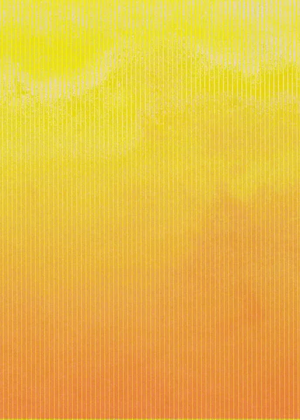 Современный Красочный Вертикальный Градиент Оранжевого Цвета Линиями Пустым Пространством Вашего — стоковое фото