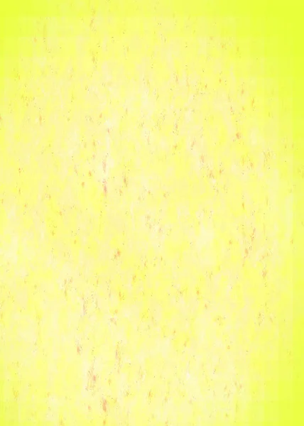 Желтая Текстурированная Простая Иллюстрация Вертикального Фона Блоковым Пространством Вашего Текста — стоковое фото