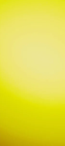 Fondo Diseño Vertical Degradado Amarillo Con Espacio Blanco Para Texto —  Fotos de Stock