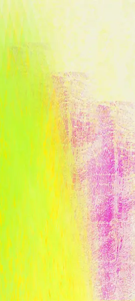 Жовтий Абстрактний Вертикальний Дизайн Фон Порожнім Простором Вашого Тексту Або — стокове фото