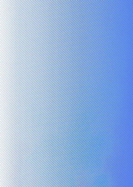 Blue Gradient Vertical Social Template Backgrounds Blank Space Your Text — Stock Photo, Image