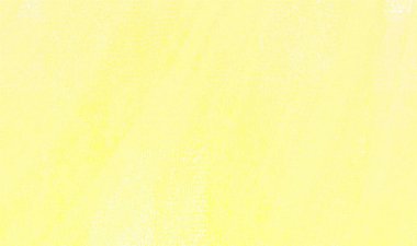 İlanlar, afişler, sosyal medya, kapaklar, bloglar, e-kitaplar, haber bültenleri için uygun pürüzsüz sarı gradyan tasarım arka plan şablonu. ya da kopyalama alanı olan resim ya da metin ekle