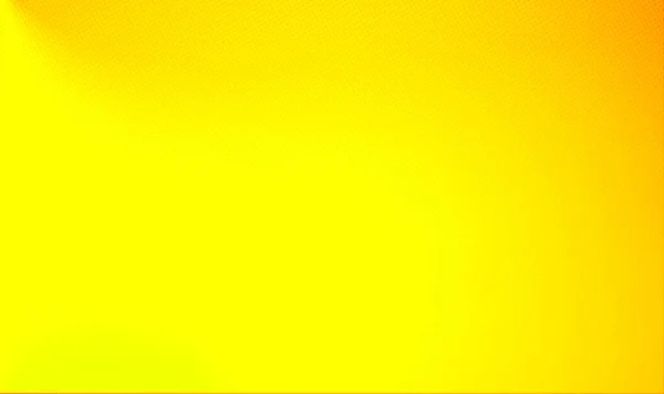 Żółty Gradientowy Obraz Rastrowy Tła Ilustracji Nadaje Się Ulotek Baner — Zdjęcie stockowe