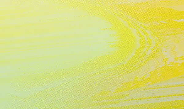 Жовтий Абстрактний Шаблон Дизайну Підходить Флаєрів Банерів Соціальних Медіа Обкладинок — стокове фото