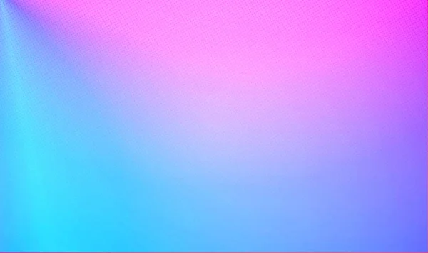 Neon Blue Gradient Pink Design Background Template Suitable Flyers Banner — Stock fotografie