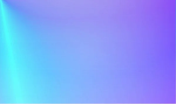 Neon Blue Gradietn Lila Design Hintergrundillustration Geeignet Für Flyer Banner — Stockfoto