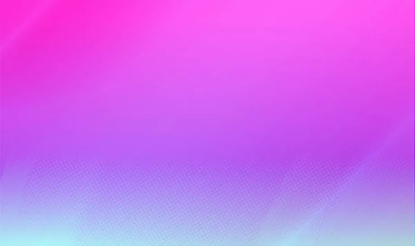 Рожевий Градієнтний Фон Світліший Внизу Шаблон Растрового Зображення Підходить Флаєрів — стокове фото