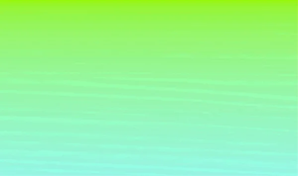 Ładny Jasny Zielony Pastel Abstrakcyjny Kolor Gradientowym Szablonem Nadaje Się — Zdjęcie stockowe