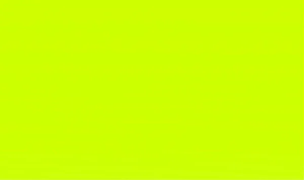 Ярко Желтый Абстрактный Дизайн Фона Gradientm Подходит Листовок Баннеров Социальных — стоковое фото