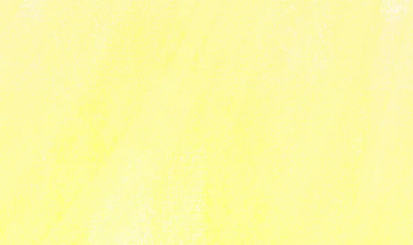 Plantilla Fondo Diseño Liso Degradado Amarillo Liso Adecuada Para Volantes — Foto de Stock