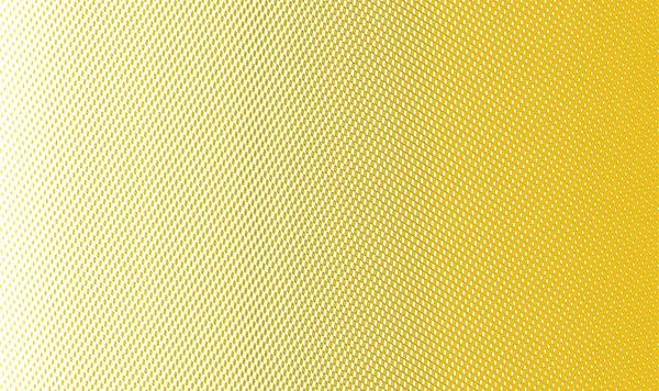 Žlutý Gradient Horizont Vysoká Sociální Šablona Pro Pozadí Vhodné Pro — Stock fotografie
