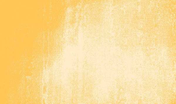 Gelbe Wand Oberflächengestaltung Hintergrundillustration Mit Textur Geeignet Für Flyer Banner — Stockfoto