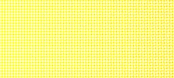Latar Belakang Gradien Bertekstur Kuning Polos Desain Horisontal Modern Yang — Stok Foto