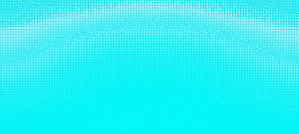 Plain Blue Texturované Gradient Širokoúhlý Panorama Pozadí Jemné Klasické Textury — Stock fotografie