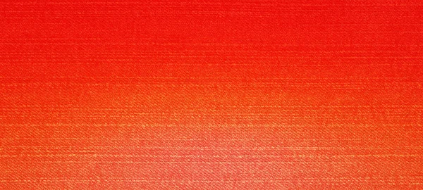 Plain Red Strukturierte Farbverlauf Hintergrund Modernes Horizontales Design Geeignet Für — Stockfoto