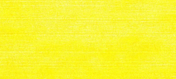 Простий Жовтий Текстурований Фон Сучасний Горизонтальний Дизайн Придатний Онлайн Веб — стокове фото