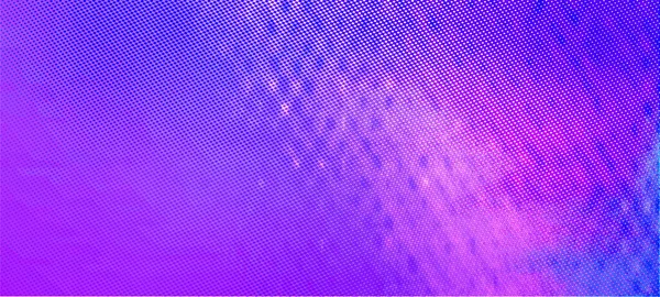 Фиолетовый Абстрактный Широкоэкранный Фон Иллюстрации Растровое Изображение Современный Горизонтальный Дизайн — стоковое фото
