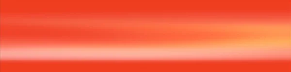 Красный Абстрактный Панорамный Дизайн Фона Современный Горизонтальный Дизайн Подходит Онлайновых — стоковое фото