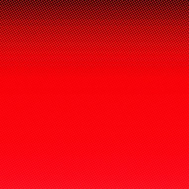 Kırmızı soyut kare arkaplan, sosyal medya, hikaye, afiş, poster, reklam, etkinlikler, parti, kutlama ve çeşitli grafik tasarım çalışmaları için kullanılabilir