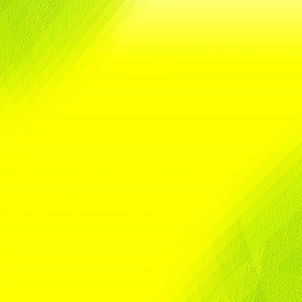 Jemné Žluté Gradient Pozadí Pro Design Pozadí Použitelné Pro Sociální — Stock fotografie