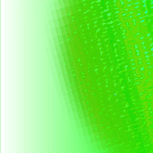 Abstract green gradietn plain square background, Usable for social media, story, banner, poster, Advertisement, events, party, celebration, and various graphic design works