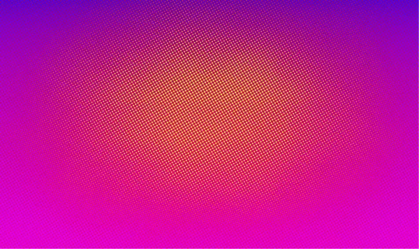 Рожевий Оранжево Центрованим Фоном Градієнтною Ніжною Класичною Текстурою Барвистий Фон — стокове фото